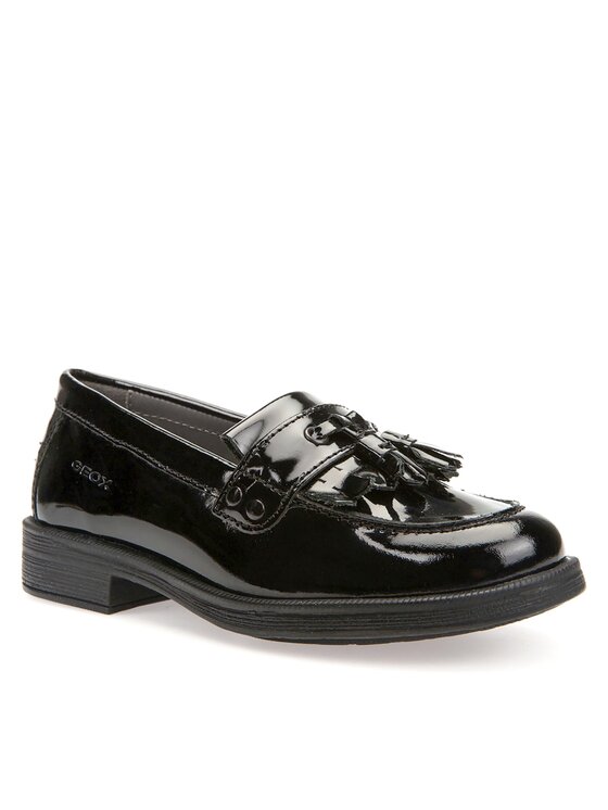 Geox agata loafer sale