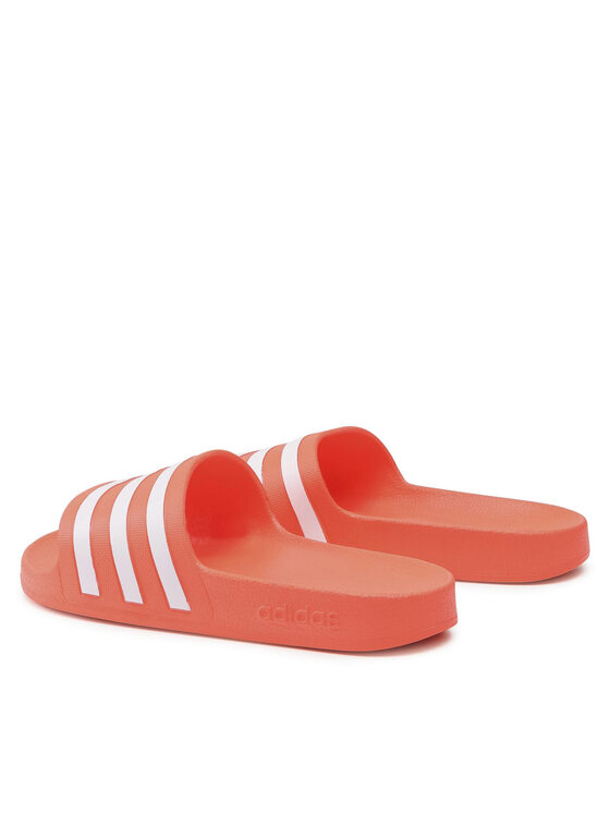 adidas adidas Şlapi Adilette Aqua GZ5235 Portocaliu