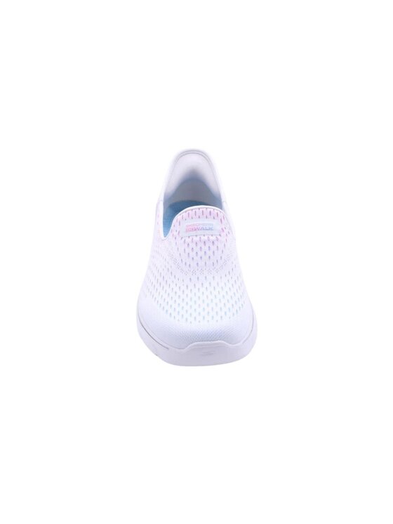 Skechers Skechers Sneakersy 125211-WMLT Biały