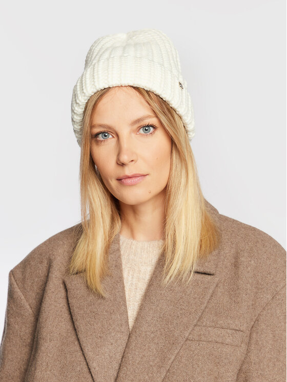 Liu Jo Liu Jo Kapa Basic 3F2019 M0300 Écru