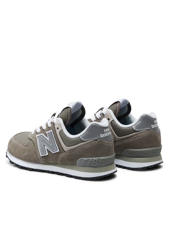 New Balance New Balance Sneakersy PC574EVG Szary