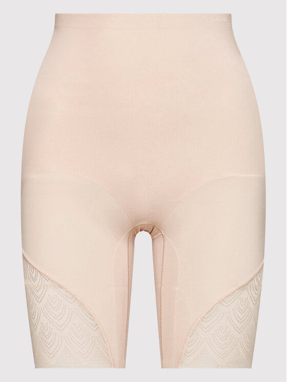 Chantelle Chantelle Tvarující prádlo spodí části Sexy Shape C14K80 Béžová