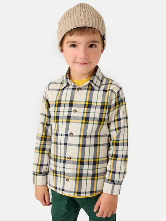 Mayoral Mayoral Ing 4115 Színes Regular Fit