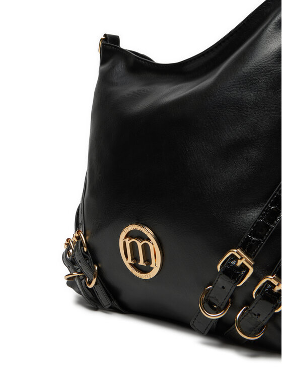 Monnari Monnari Τσάντα TORIMP0-24Z-BAG5500-K020D000-R00 Μαύρο