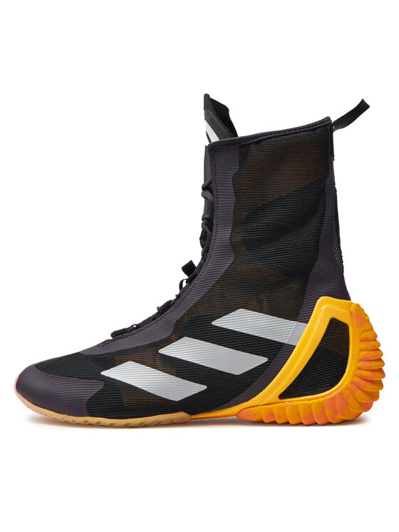 adidas adidas Боксерське взуття Speedex Ultra IF0478 Фіолетовий