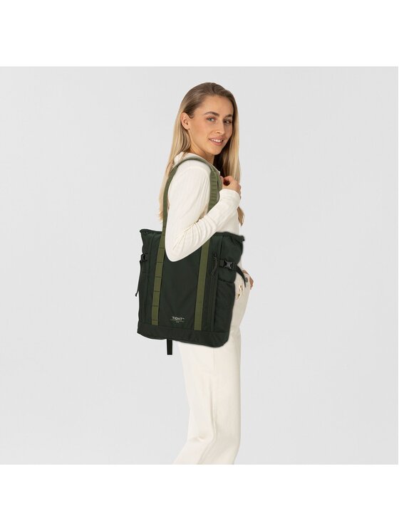 Haglöfs Haglöfs Torebka 325408 Zielony
