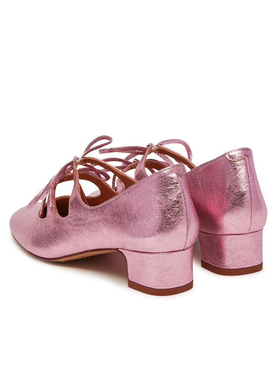 Balagan Balagan Scarpe basse Greta Rosa