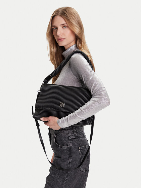 John Richmond John Richmond Borsetta RWP25134BO Nero