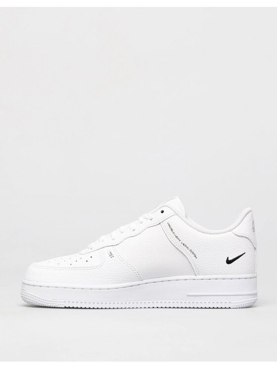 Nike Nike Sneakers AIR FORCE 1 LV8 UTILITY Bianco