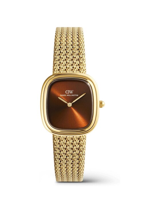 Daniel Wellington Daniel Wellington Zegarek DW00100968 Złoty