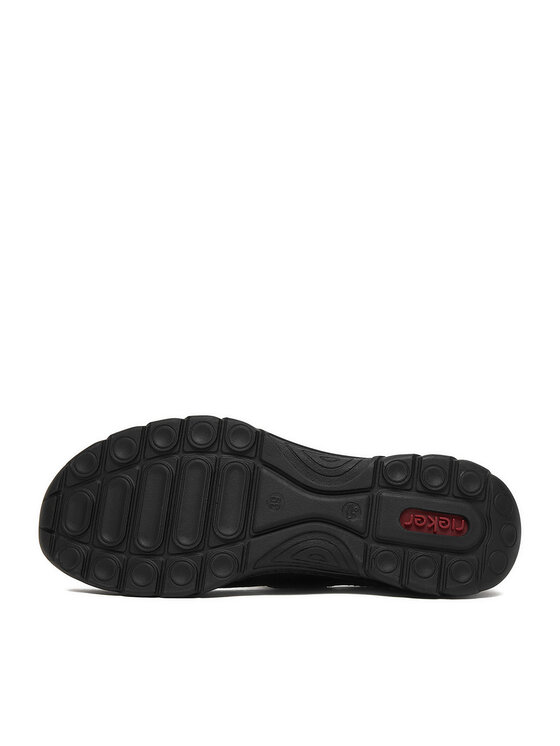 Rieker Rieker Poolsaapad CEO-N4299-00 Must