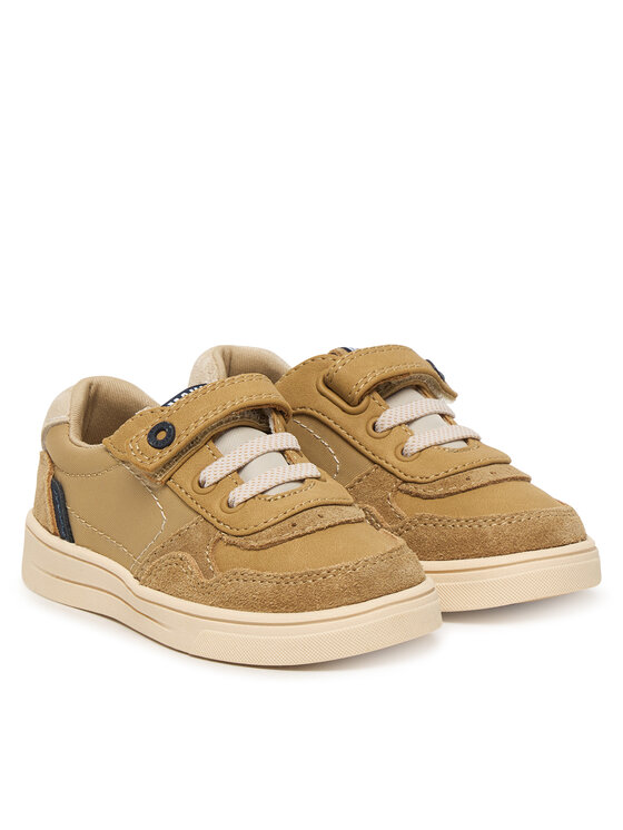Mayoral Mayoral Sneakersy 41761.52 Hnedá
