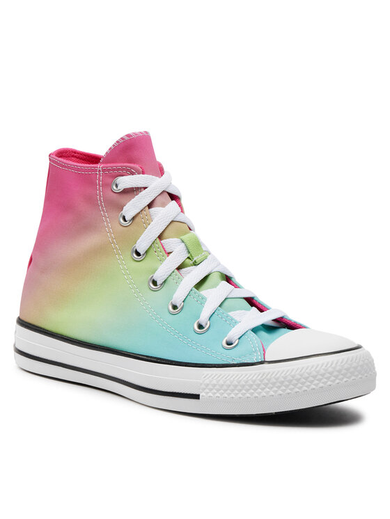 All star colorate outlet