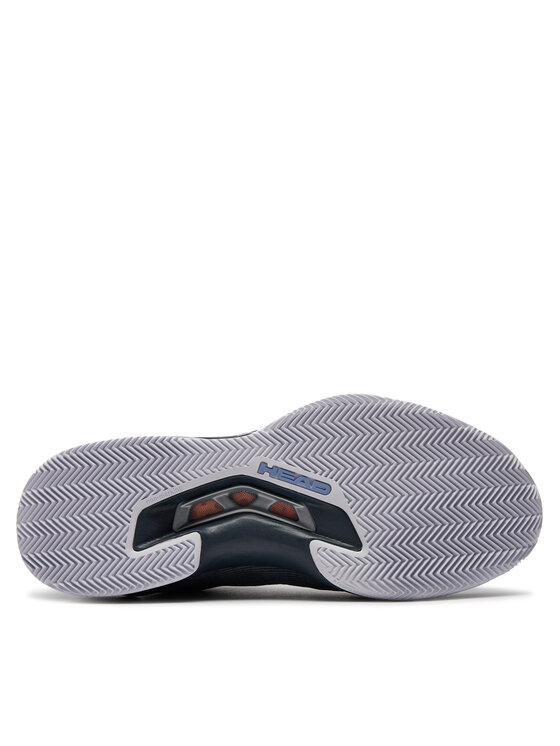 Head Head Buty do tenisa Sprint Pro 3.5 Clay Men 273114 Zielony