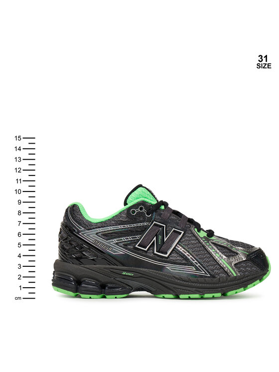 New Balance New Balance Sportcipők PC1906CT Fekete