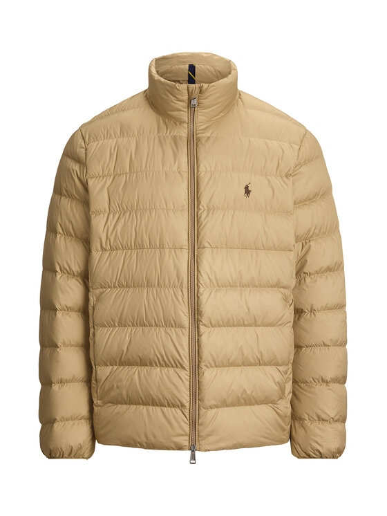 Polo Ralph Lauren Polo Ralph Lauren Пуховик 710B20424001 Бежевий Regular Fit