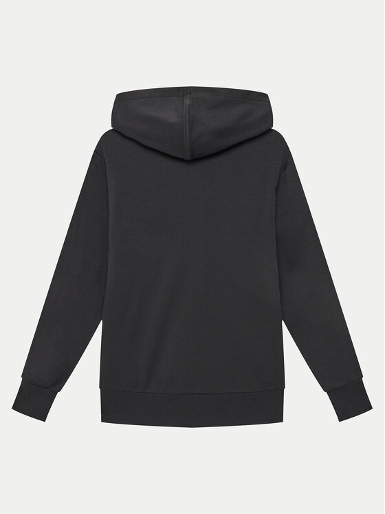 adidas adidas Tepláková súprava Seasonal Essentials Tiberio 3-Stripes JI6036 Čierna Regular Fit