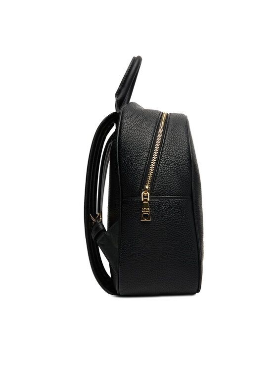 LOVE MOSCHINO LOVE MOSCHINO Plecak JC4108PP1NLT1000 Czarny