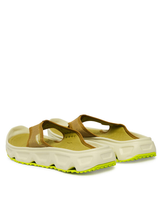 Salomon Salomon В'єтнамки Reelax Break 6.0 L47994700 Зелений