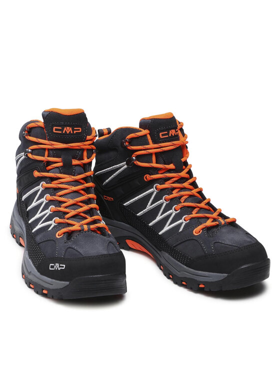 CMP CMP Matkajalatsid Kids Rigel Mid Trekking Shoe Wp 3Q12944J Hall