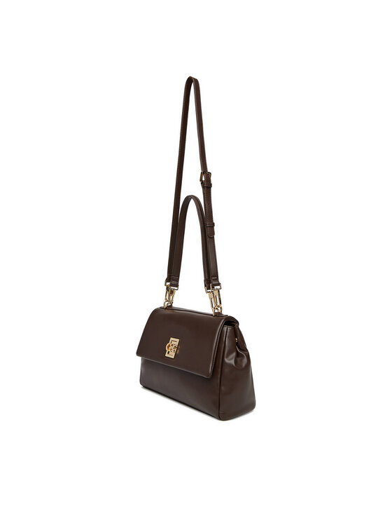GINO ROSSI GINO ROSSI Handtasche CEO-ATALIA-DA8144 Dunkelbraun