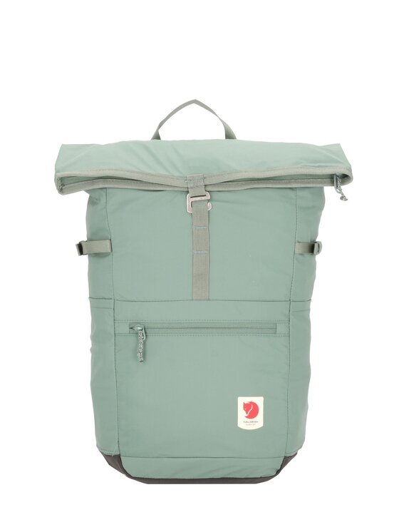 Fjällräven Fjällräven Plecak 206522 Zielony