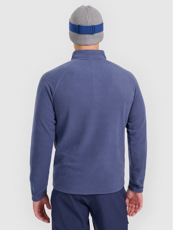 4F 4F Intimo termico pezzo sopra 4FWAW25UFLEM065-32S Blu