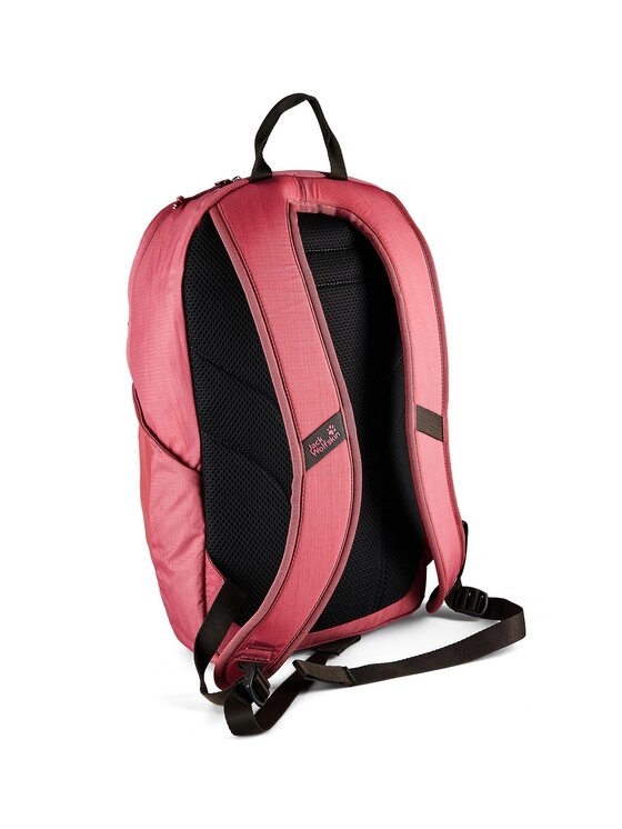 Jack Wolfskin Jack Wolfskin Plecak 330400 Różowy