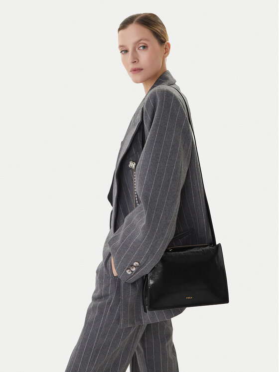 Furla Torebka Nuvola S WB01275 BX4100 CN O6000 Czarny