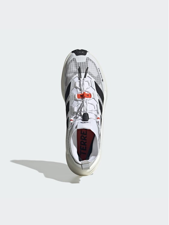 adidas adidas Trekkingi 167676 Biały