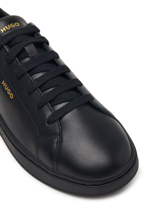 HUGO HUGO Sneakers Neston 50569002 Negru