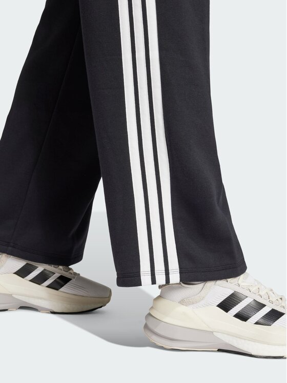adidas adidas Spodnie dresowe 142303 Czarny