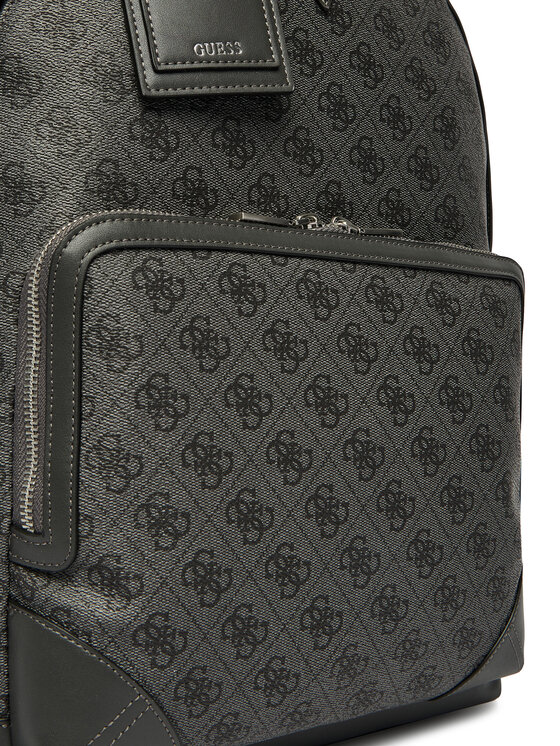 Guess Guess Mugursoma HMMIII P6211 Tumši pelēka
