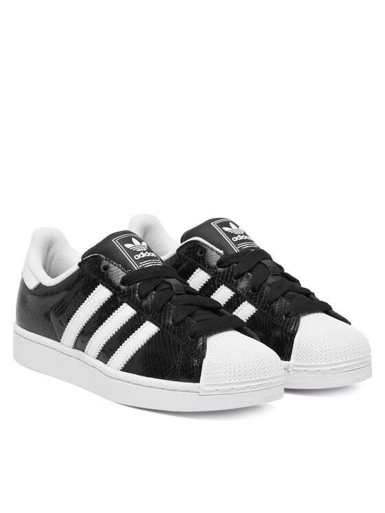 adidas Originals adidas Originals Sneakers Superstar II KJ2525 Nero