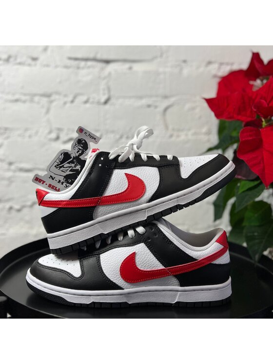 Nike Nike Sneakers Nike Dunk Bianco