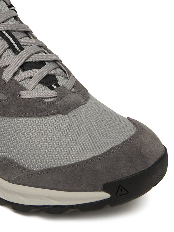 Keen Keen Turistiniai batai Hightrail Mid Wp 1030344 Pilka