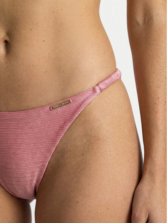 Ysabel Mora Ysabel Mora Bikiny 83255 Svetloružová