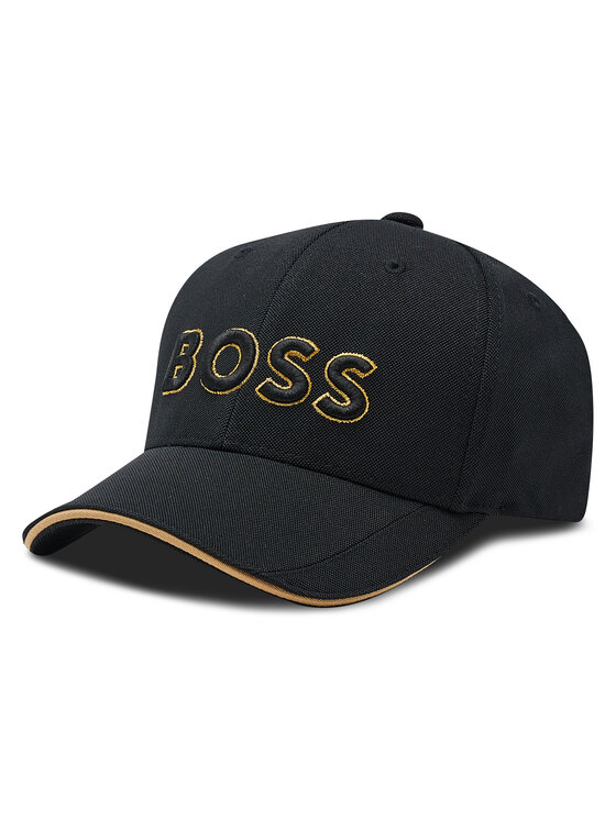 Cappellino 50468246 Nero