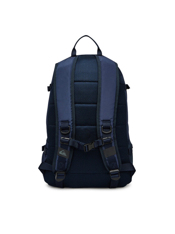 Quiksilver Quiksilver Ruksak QUIC-B-004-07 Tmavomodrá