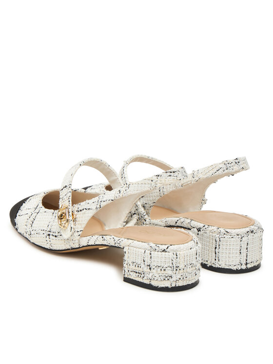 Aldo Aldo Sandaalid Agathe 14051765 Valge