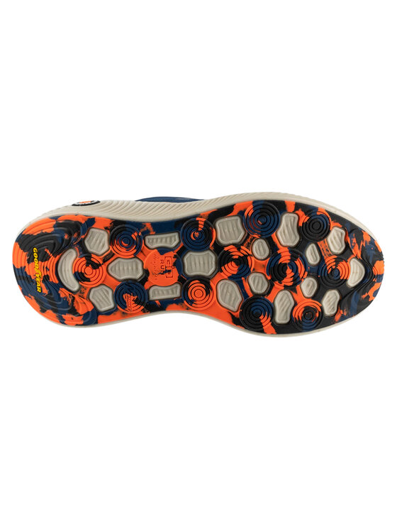 Skechers Skechers Scarpe running Slip-Ins: Go Run Anywhere Blu scuro