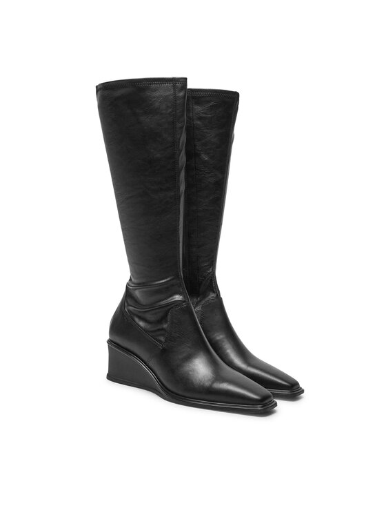 Vagabond Shoemakers Vagabond Shoemakers Ботуши Aino 5829-102-20 Черен