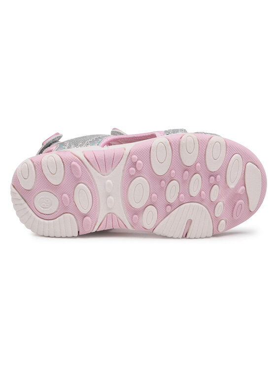 Sandali CF19015-1 Argento