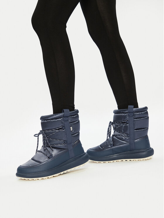 Helly Hansen Helly Hansen Schneeschuhe W Isolabella 2 Demi 11837_860 Dunkelblau