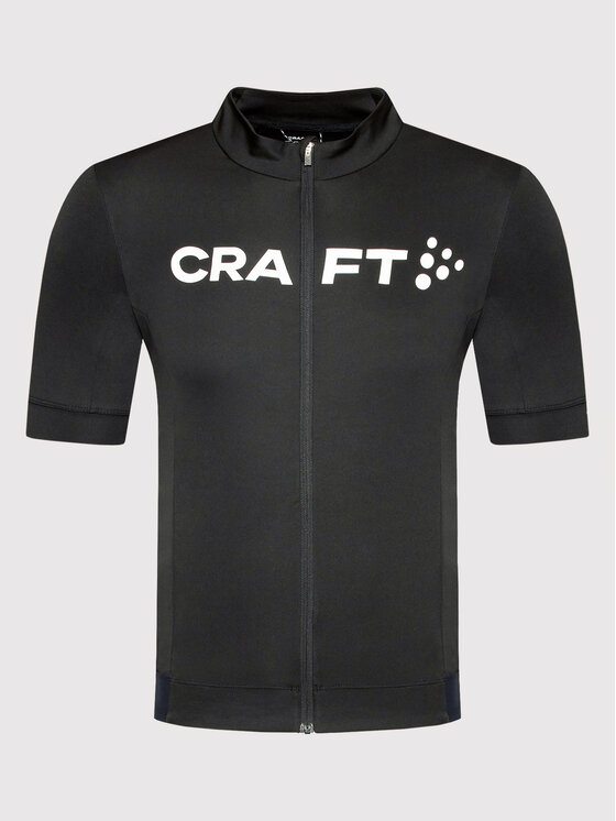 Craft Maillot de cyclisme Essence 1907156 Noir Tight Fit