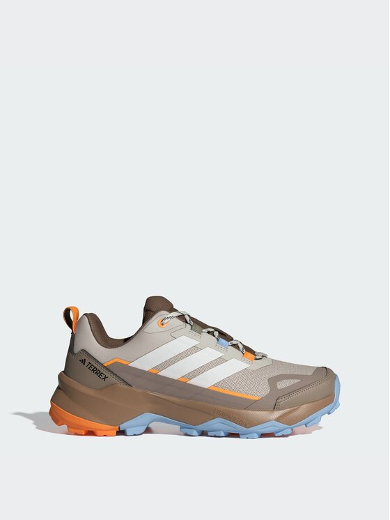 adidas adidas Trekkingi Terrex Skychaser Ax5 Beżowy