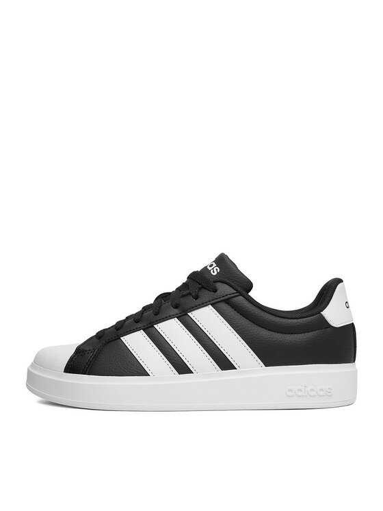 adidas adidas Sneakers CEOWB-STREETTALK J JQ8610 Schwarz