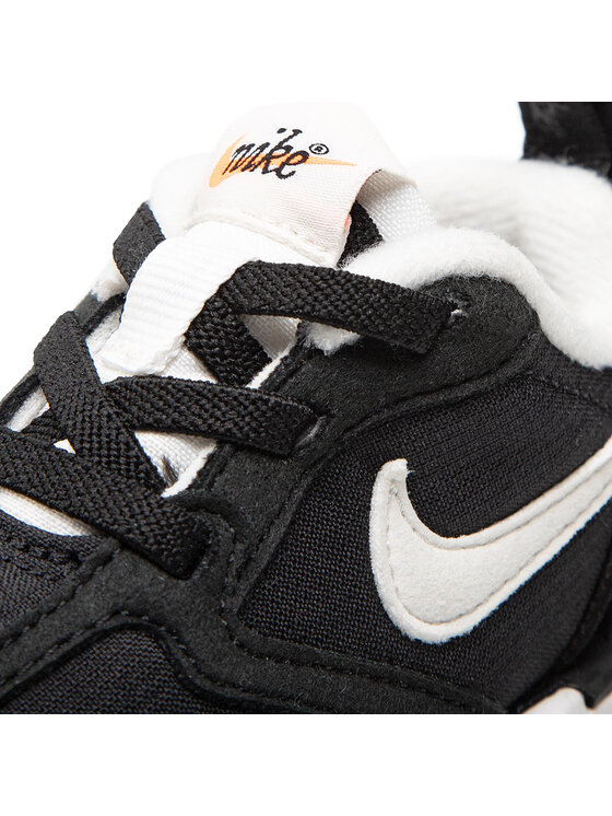 Nike Nike Sportcipők Air Max Dawn (TD) DC9319 002 Fekete