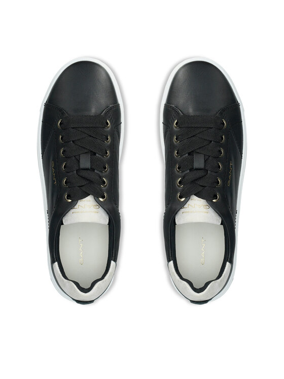 Gant Gant Sneakersy 31531982 Czarny