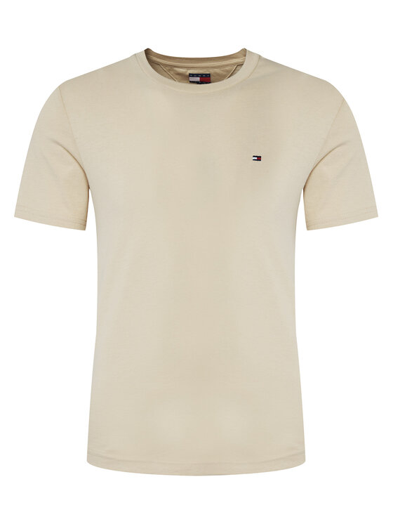 Tommy Jeans Tommy Jeans Комплект тениски DM0DM20687 Цветен Regular Fit